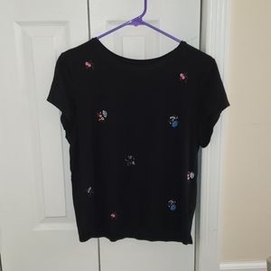 American eagle soft & sexy t shirt